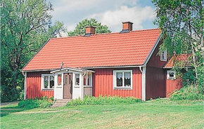 Lovely Home In Unnaryd With Kitchen Unnaryd